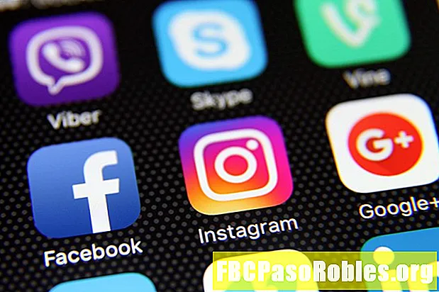 Etiketler ve Kullanıcılar için Instagram'da Nasıl Arama Yapılır