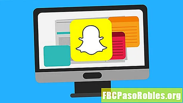 Cómo usar Snapchat en la PC
