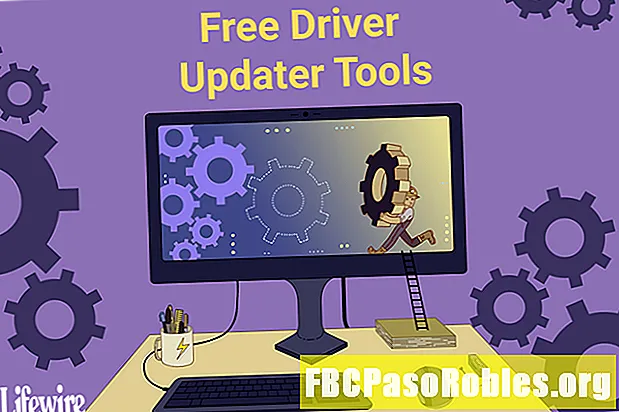 11 Cele mai bune instrumente gratuite pentru actualizarea șoferului
