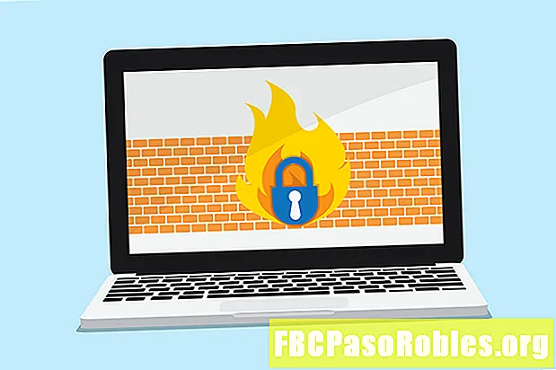 11 Beste gratis firewallprogramma's