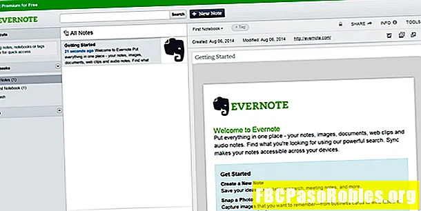 12 Geavanceerde tips en trucs voor Evernote