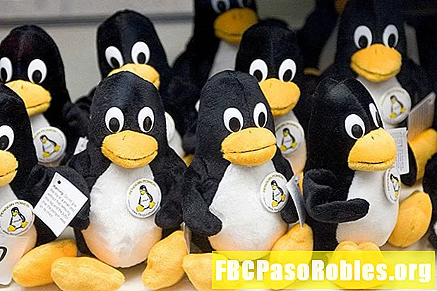 12 essentiële Linux-opdrachten voor nieuwkomers