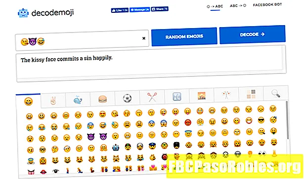 4 уебсайтове и мобилни приложения на Emoji Translator