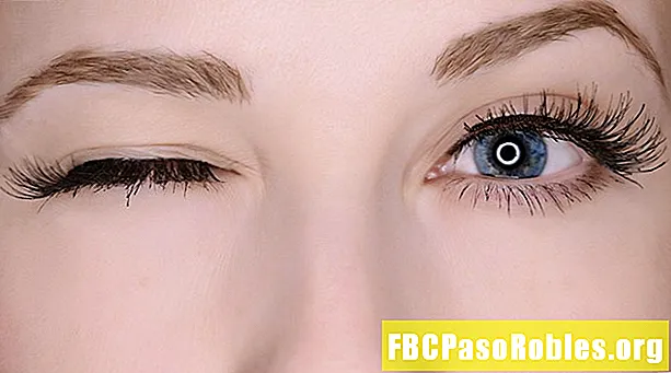 6 ứng dụng tốt nhất để thay đổi màu mắt của bạn