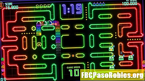 'Pac-Man' - het belangrijkste en meest iconische videospel aller tijden