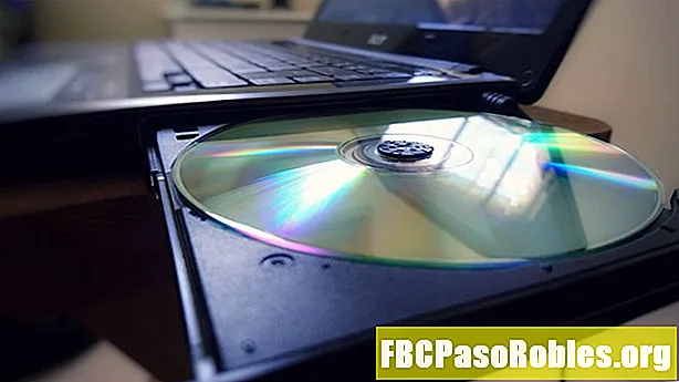 Software voor het rippen en extraheren van audio-cd's