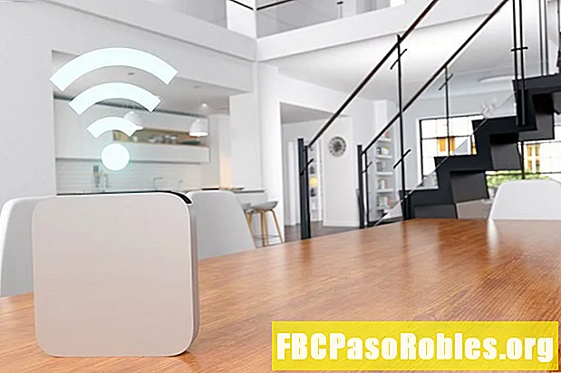L'aplicació de connexió Wi-FI de Barnacle crea un hotspot Wi-Fi per a telèfons arrelats