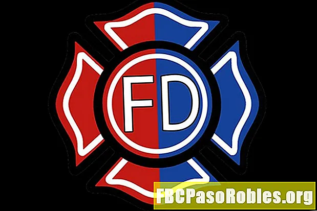 App CADPage untuk Pemadam Kebakaran dan Responder Pertama