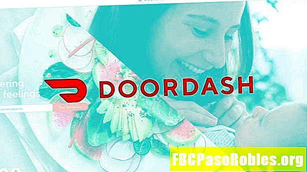 Doordash는 어떻게 작동합니까?