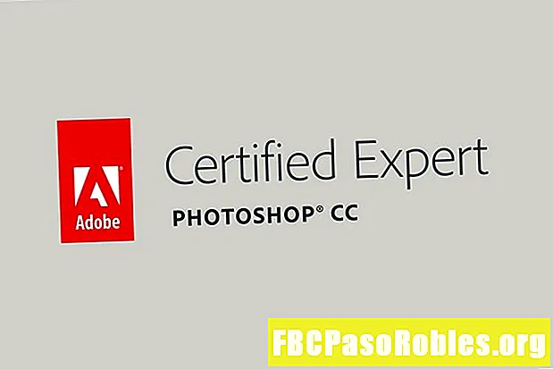 Чӣ гуна шудан метавон Adobe Certified Expert (ACE)