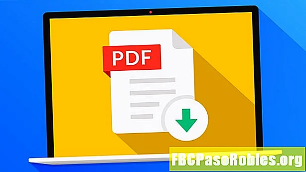 Cách chuyển đổi PDF sang Kindle