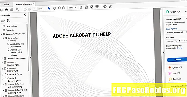 Cómo copiar imágenes o texto de un archivo PDF
