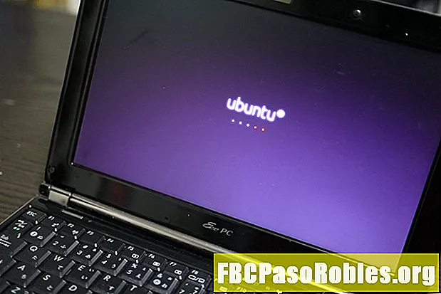 如何使用Ubuntu创建LAMP Web服务器
