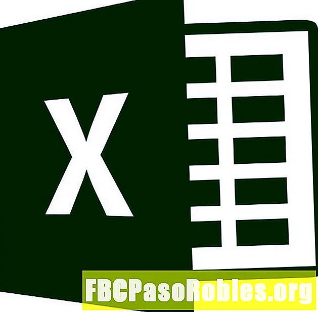 วิธีการสร้างสูตรการค้นหาด้านซ้ายของ Excel โดยใช้ VLOOKUP