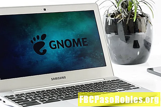چگونه می توان GNOME را بیشتر شبیه Windows کرد