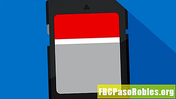 كيفية نقل التطبيقات إلى بطاقة SD لأجهزة Android الخاصة بك