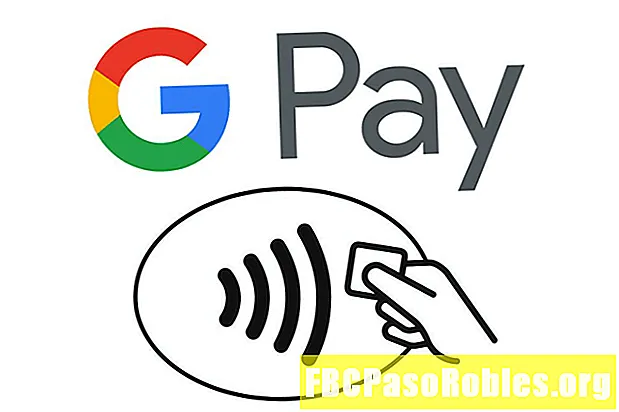 نحوه پرداخت با Google