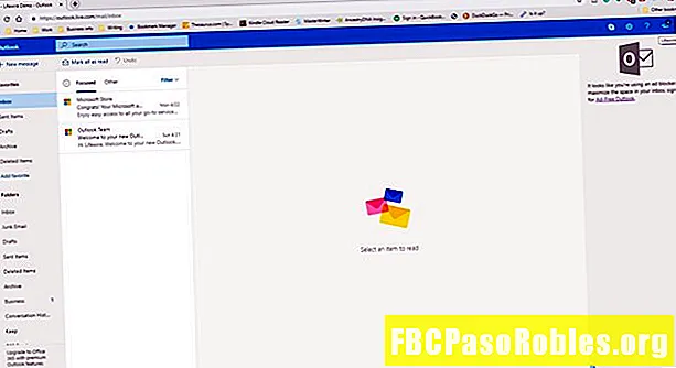 كيفية حماية حساب Outlook.com الخاص بك مع التحقق بخطوتين