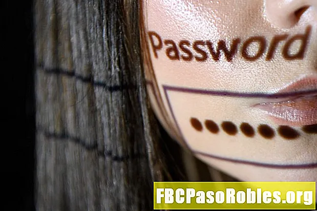 Beschadigde of beschadigde wachtwoordlijstbestanden herstellen