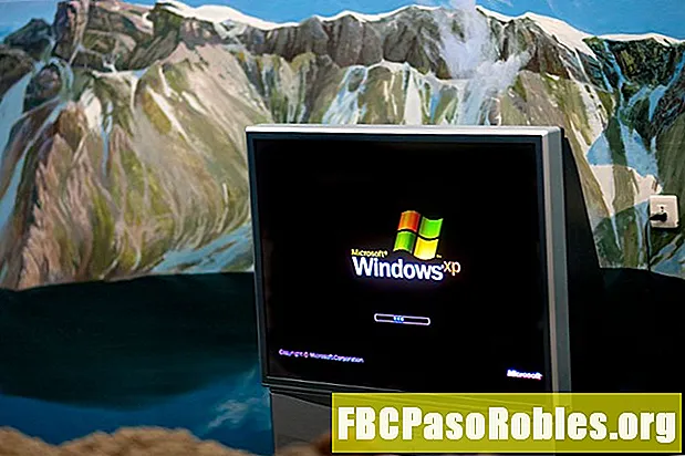 როგორ დააყენოთ Windows XP ემულატორი Windows 10-ისთვის