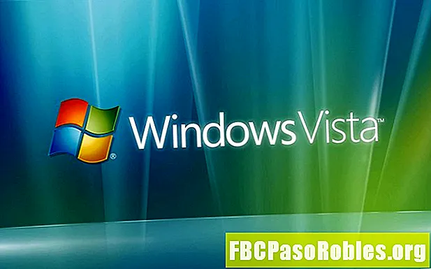 Windows Vista starten in de veilige modus