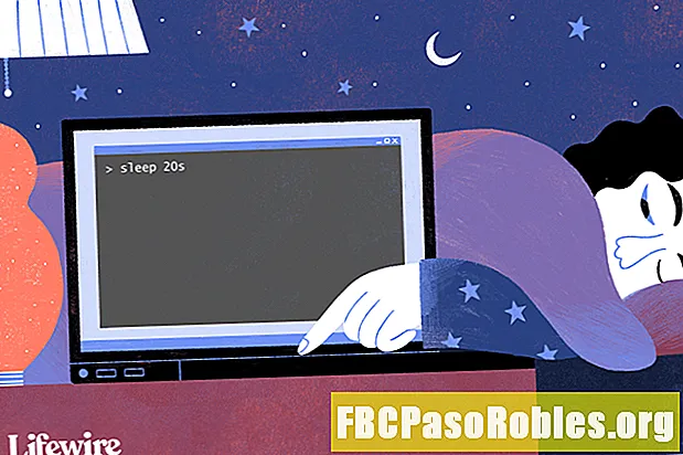 Πώς να χρησιμοποιήσετε την εντολή ύπνου Linux για να θέσετε σε παύση ένα σενάριο BASH