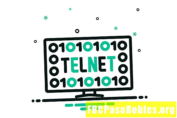 Cách sử dụng Máy khách Telnet trong Windows