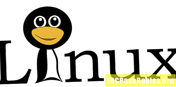 Ինչպե՞ս դիտել Linux- ում ֆայլի վերջը «պոչի» հրամանով