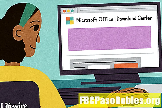 Senaste Microsoft Office-servicepaket