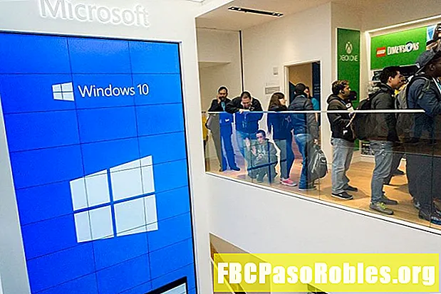 Lär dig de viktigaste ögonblicken i historien om Microsoft Windows - Programvara