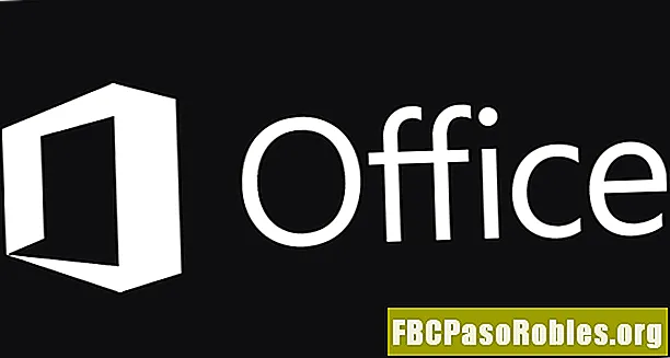 Spletni pregled Microsoft Office