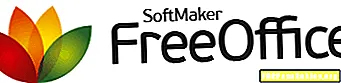SoftMaker FreeOffice apskats