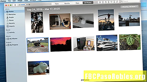 10 najlepszych darmowych edytorów zdjęć dla komputerów Mac