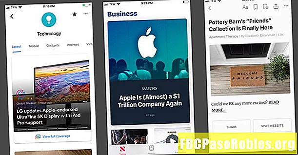 Cele mai bune 10 aplicații de știri pentru iPhone din 2020