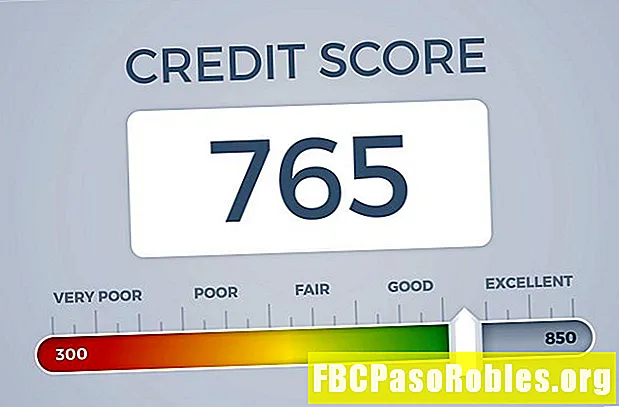5 parimat tasuta krediidiskoori rakendust