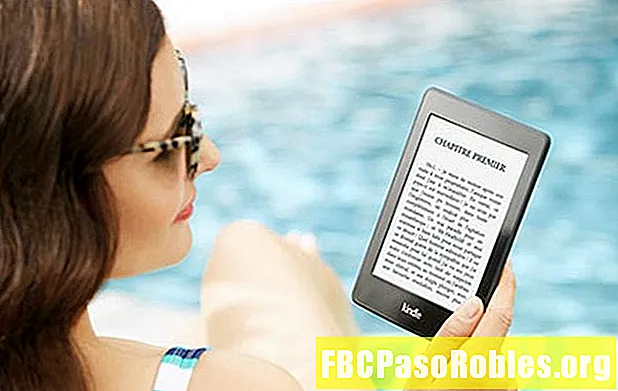 E-Readers ที่ดีที่สุดของปี 2020 สำหรับการอ่านบนชายหาด