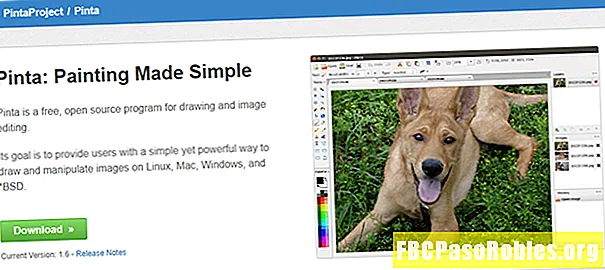 Кращі безкоштовні редактори фотографій для Mac