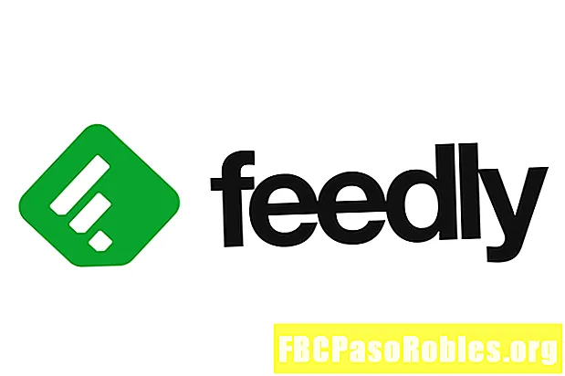 Wat is Feedly?