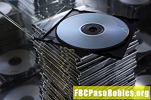 Windows Media Player CD күйгүзбөгөндө эмне кылуу керек - Программалык Камсыздоо