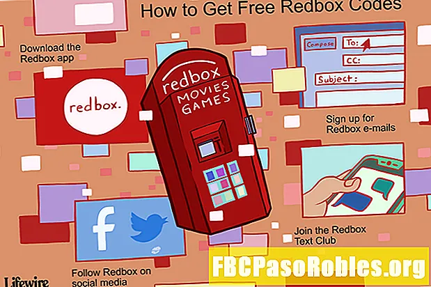 21 codis Redbox gratuïts i 7 maneres d’obtenir més