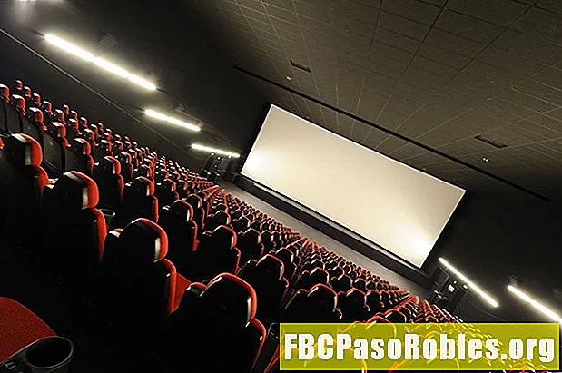 Alles over de Prima Cinema Home Theater-ervaring