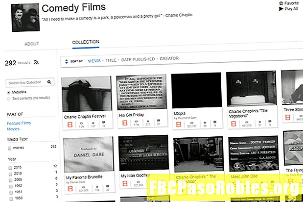Beste kostenlose Film-Download-Websites