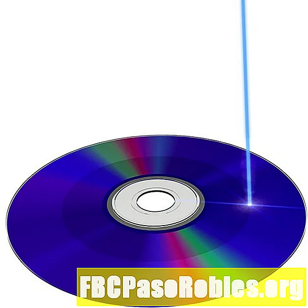 CD Ripleme: Kendi CD'lerinizi Riplemek Yasal mı?