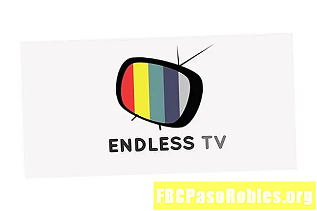 Endless TV Video App