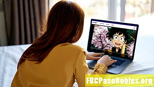 Funimation Now: wat het is en hoe je er anime op kunt bekijken