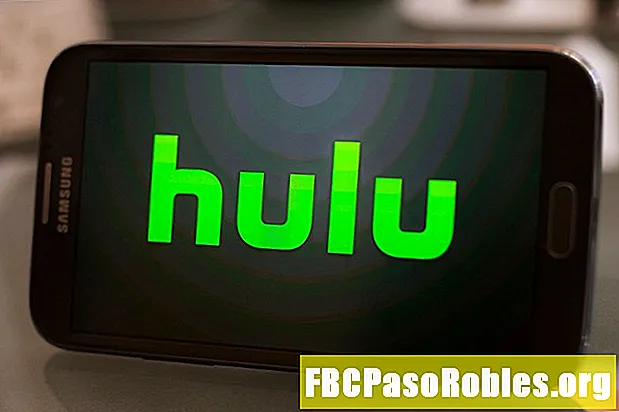 چقدر داده از Hulu استفاده می کند؟