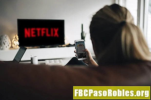 Paano mag-Chromecast Netflix