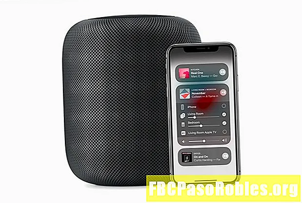 Hogyan továbbíthat zenét az Apple HomePod-ba