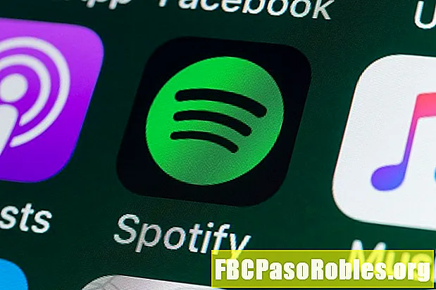 Conas Spotify a Úsáid ar Windows 10