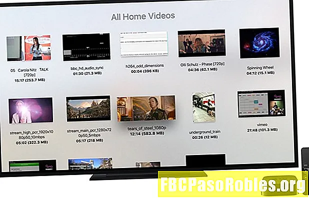 Kuinka käyttää VLC: tä katsomaan melkein mitä tahansa videota Apple TV: ssä